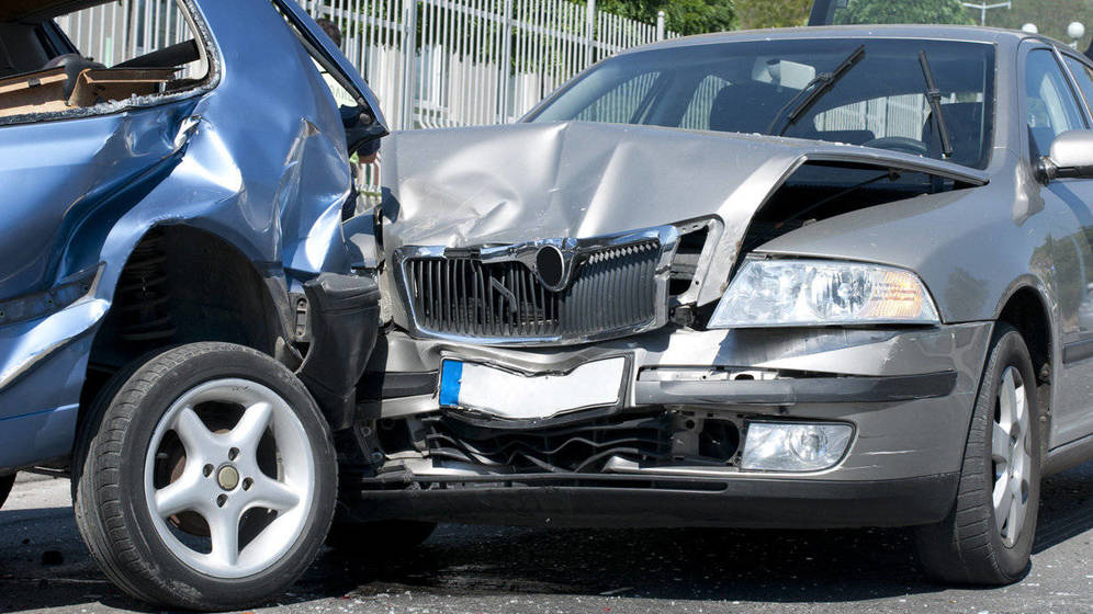 ¿Cómo reclamar un accidente de tráfico a una aseguradora?